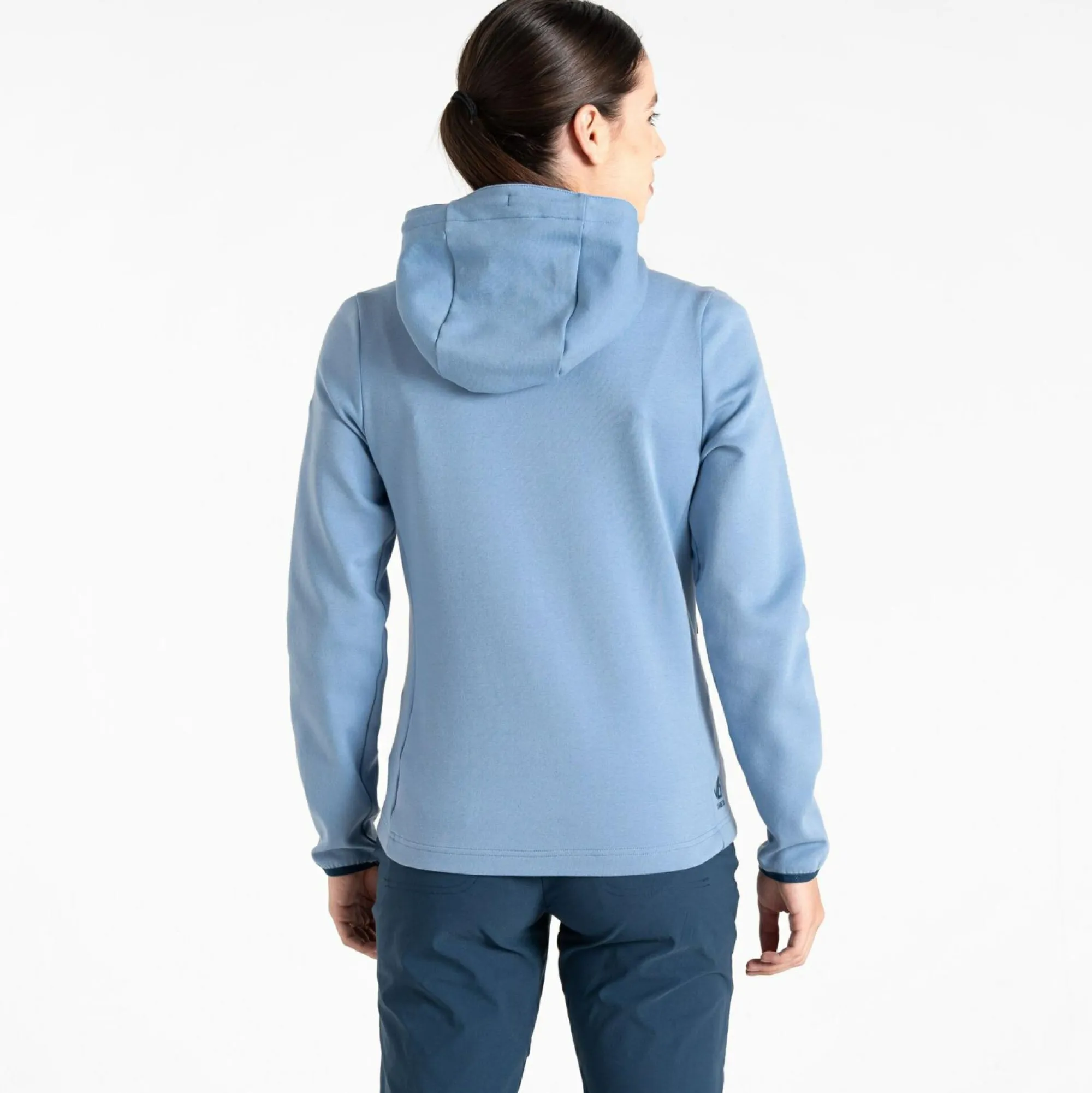 Women Regatta Lightweight Jackets<Dare 2b - Women's Notion Hybrid Jacket |