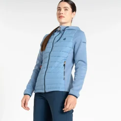 Women Regatta Lightweight Jackets<Dare 2b - Women's Notion Hybrid Jacket |