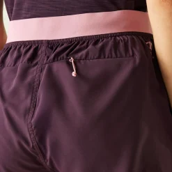 Women Regatta Shorts<Dare 2b - Women's Off Trail Shorts |