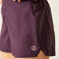Women Regatta Shorts<Dare 2b - Women's Off Trail Shorts |