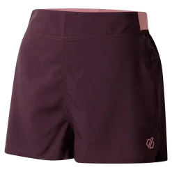 Women Regatta Shorts<Dare 2b - Women's Off Trail Shorts |