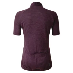Women Regatta T-Shirts|Gym Tops<Dare 2b - Women's Pedal Through It II Jersey |