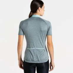 Women Regatta T-Shirts|Gym Tops<Dare 2b - Women's Pedal Through It II Jersey |