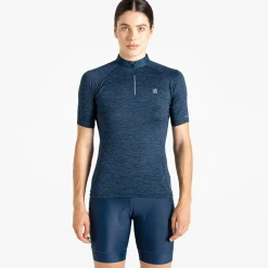 Women Regatta T-Shirts|Gym Tops<Dare 2b - Women's Pedal Through It II Jersey |