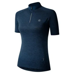 Women Regatta T-Shirts|Gym Tops<Dare 2b - Women's Pedal Through It II Jersey |