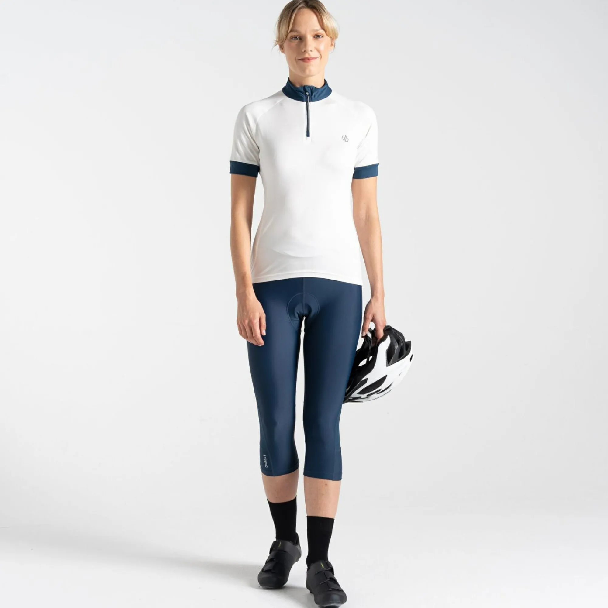 Women Regatta T-Shirts<Dare 2b - Women's Pedal Through It II Jersey |