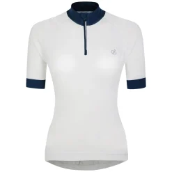 Women Regatta T-Shirts<Dare 2b - Women's Pedal Through It II Jersey |