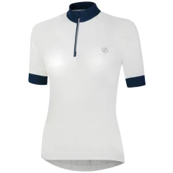 Women Regatta T-Shirts<Dare 2b - Women's Pedal Through It II Jersey |