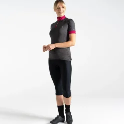 Women Regatta T-Shirts<Dare 2b - Women's Pedal Through It II Jersey |
