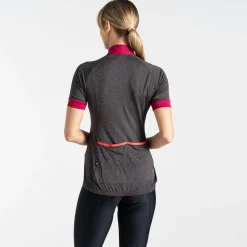 Women Regatta T-Shirts<Dare 2b - Women's Pedal Through It II Jersey |