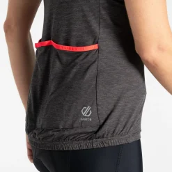 Women Regatta T-Shirts<Dare 2b - Women's Pedal Through It II Jersey |