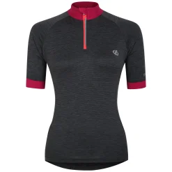 Women Regatta T-Shirts<Dare 2b - Women's Pedal Through It II Jersey |