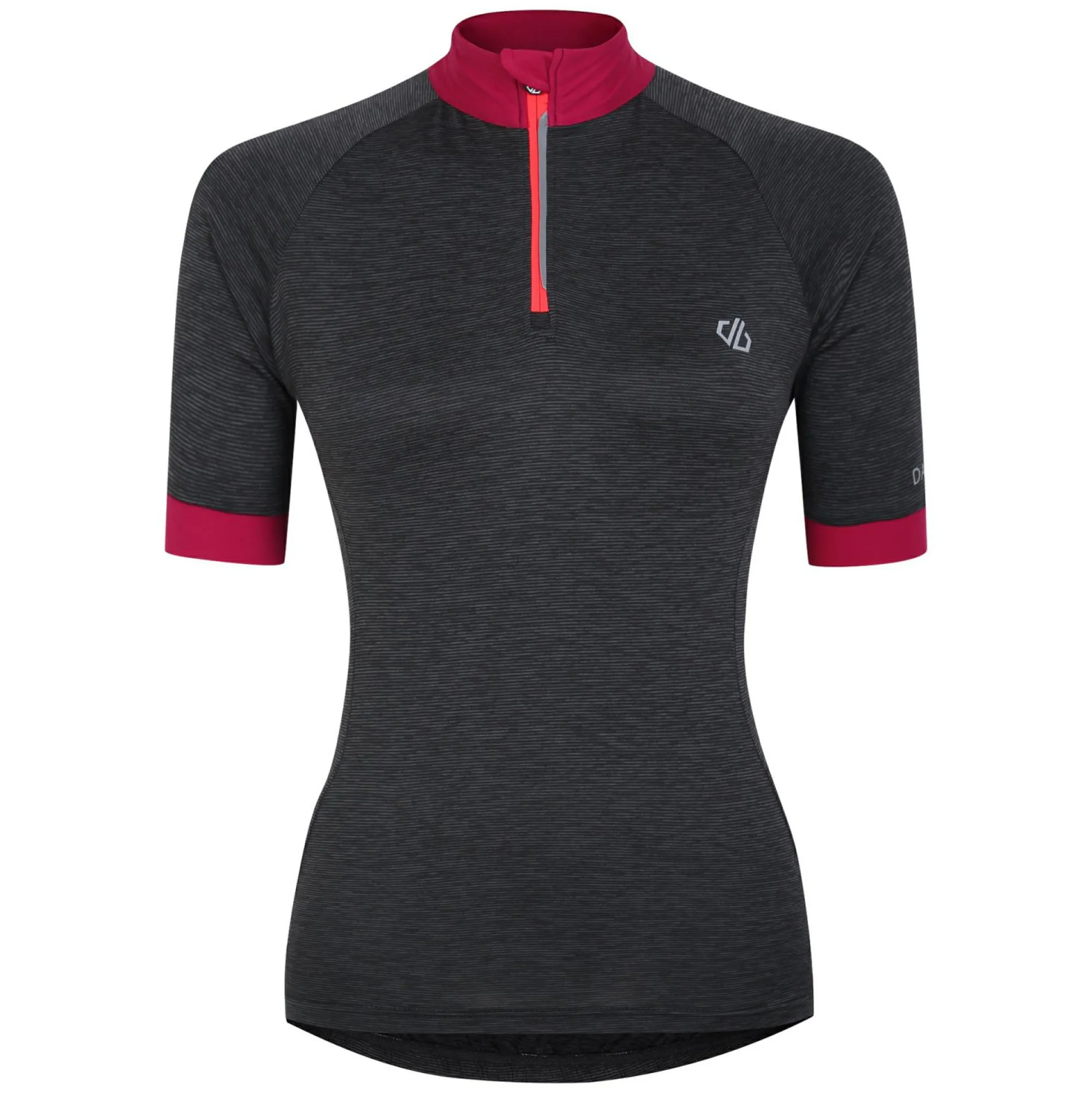 Women Regatta T-Shirts<Dare 2b - Women's Pedal Through It II Jersey |