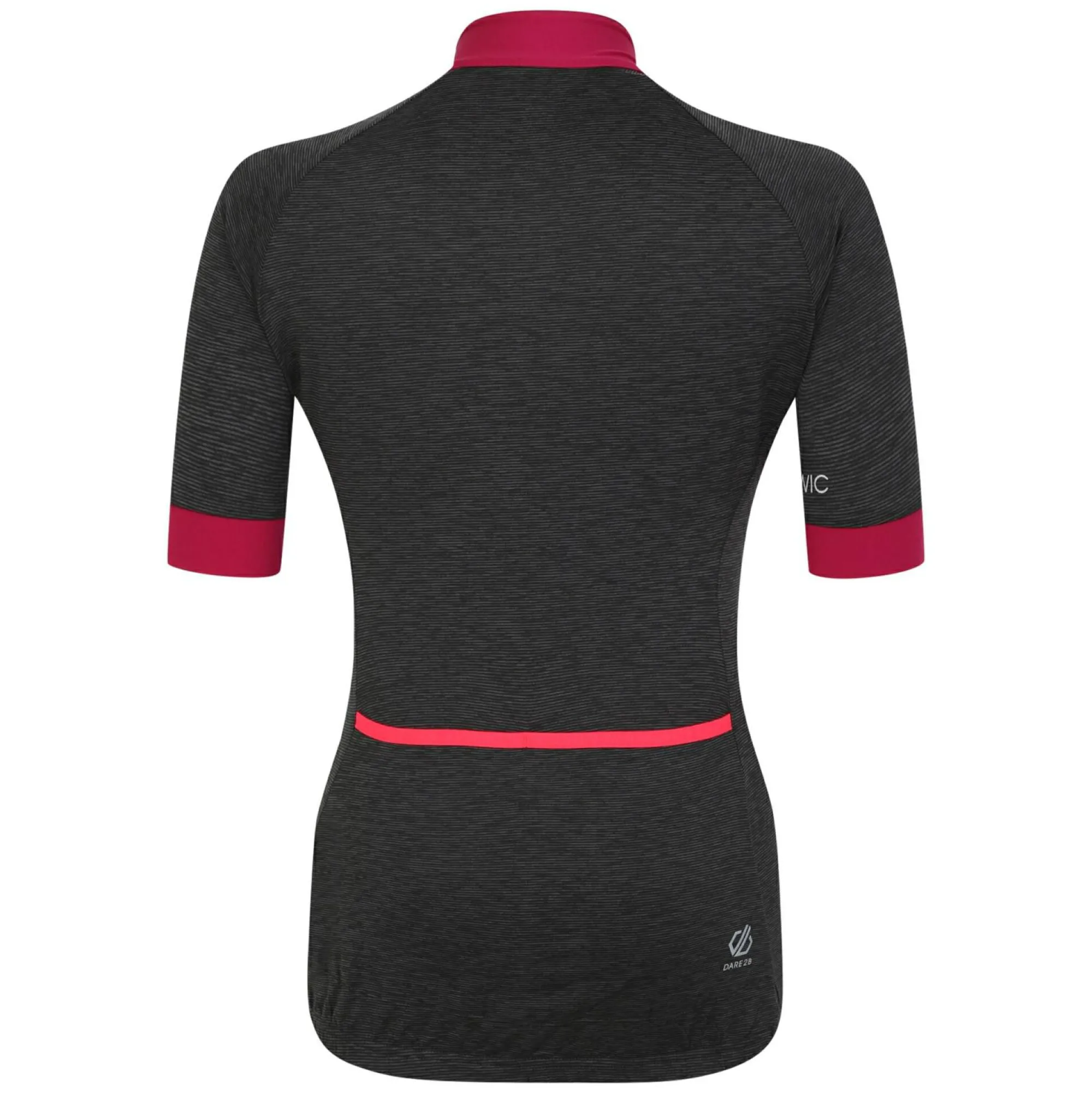 Women Regatta T-Shirts<Dare 2b - Women's Pedal Through It II Jersey |