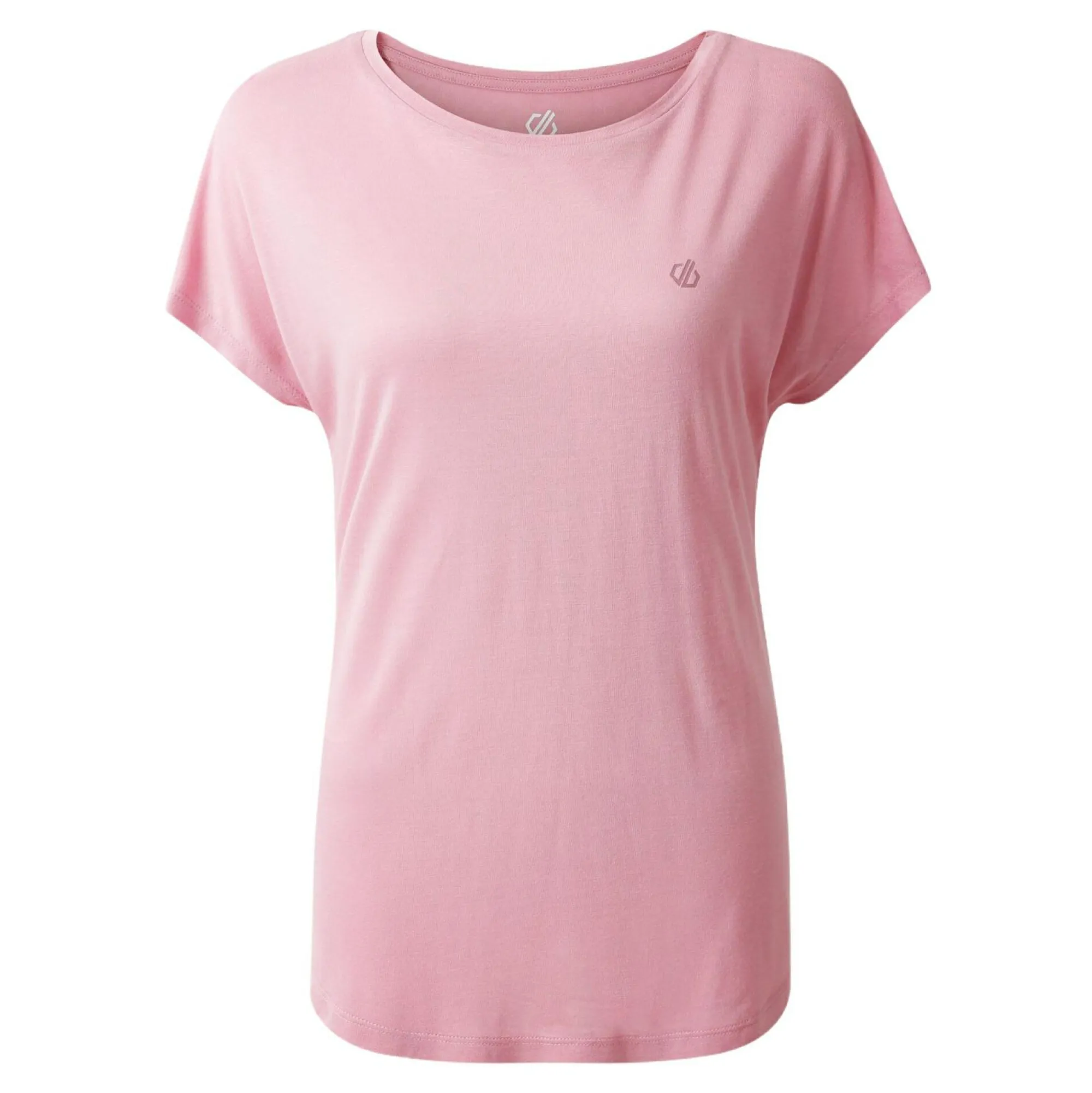 Women Regatta T-Shirts<Dare 2b - Women's Persisting II T-Shirt |