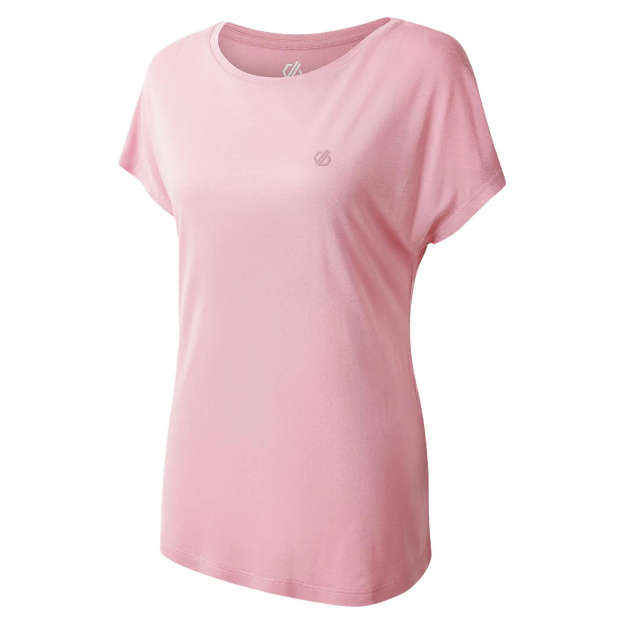 Women Regatta T-Shirts<Dare 2b - Women's Persisting II T-Shirt |