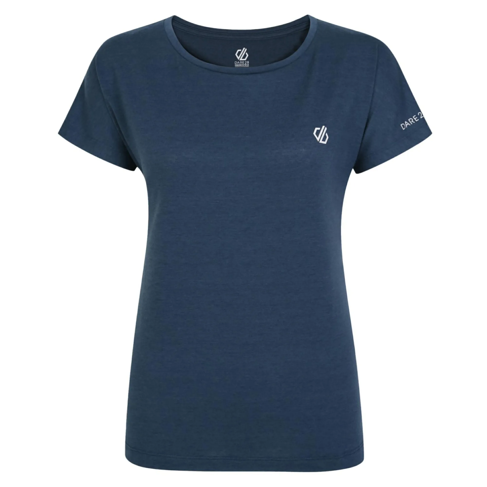 Women Regatta T-Shirts<Dare 2b - Women's Persisting II T-Shirt |