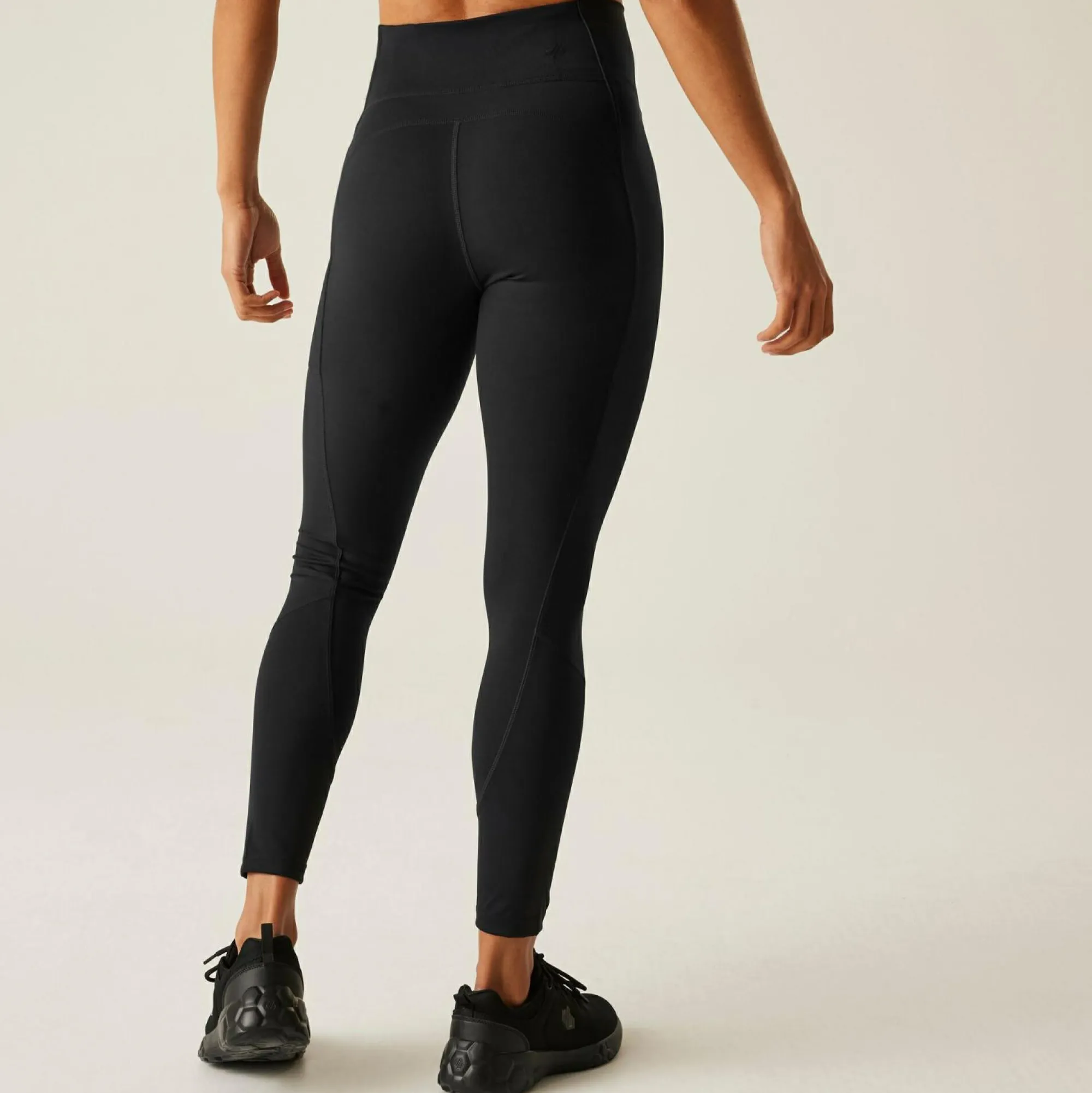 Women Regatta Leggings<Dare 2b - Women's Power Leggings |