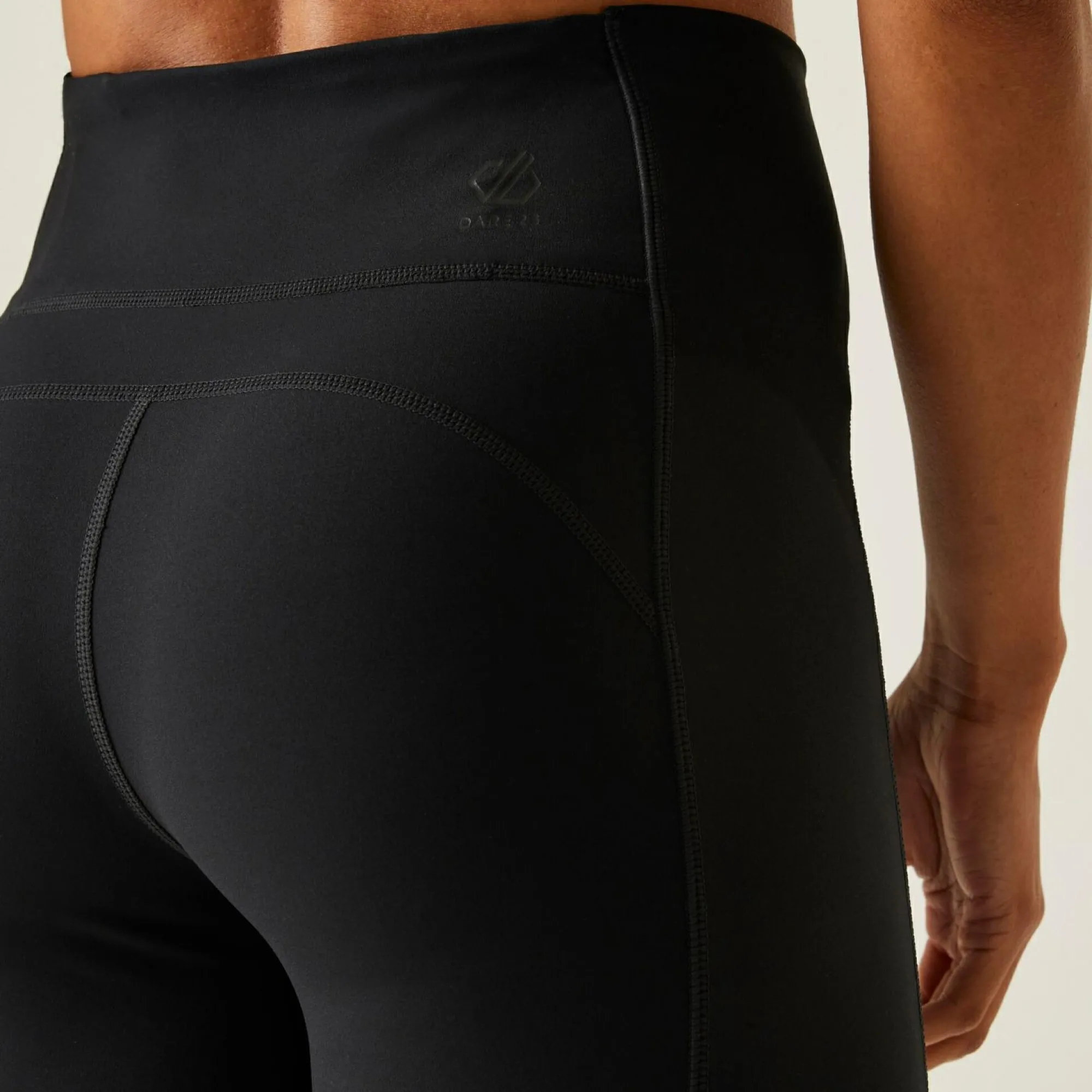 Women Regatta Leggings<Dare 2b - Women's Power Leggings |