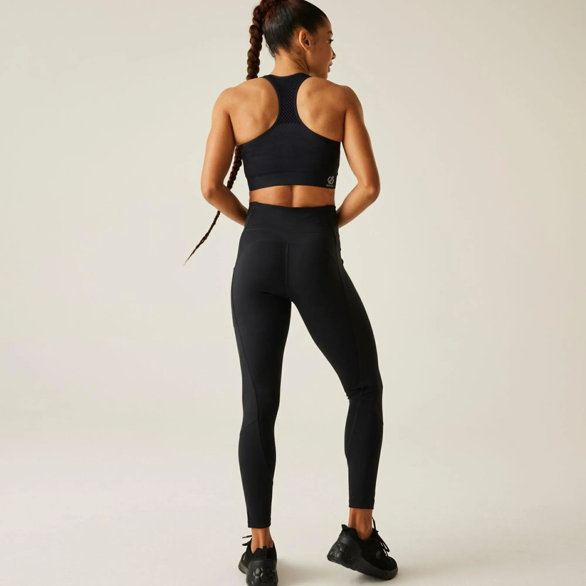 Women Regatta Leggings<Dare 2b - Women's Power Leggings |