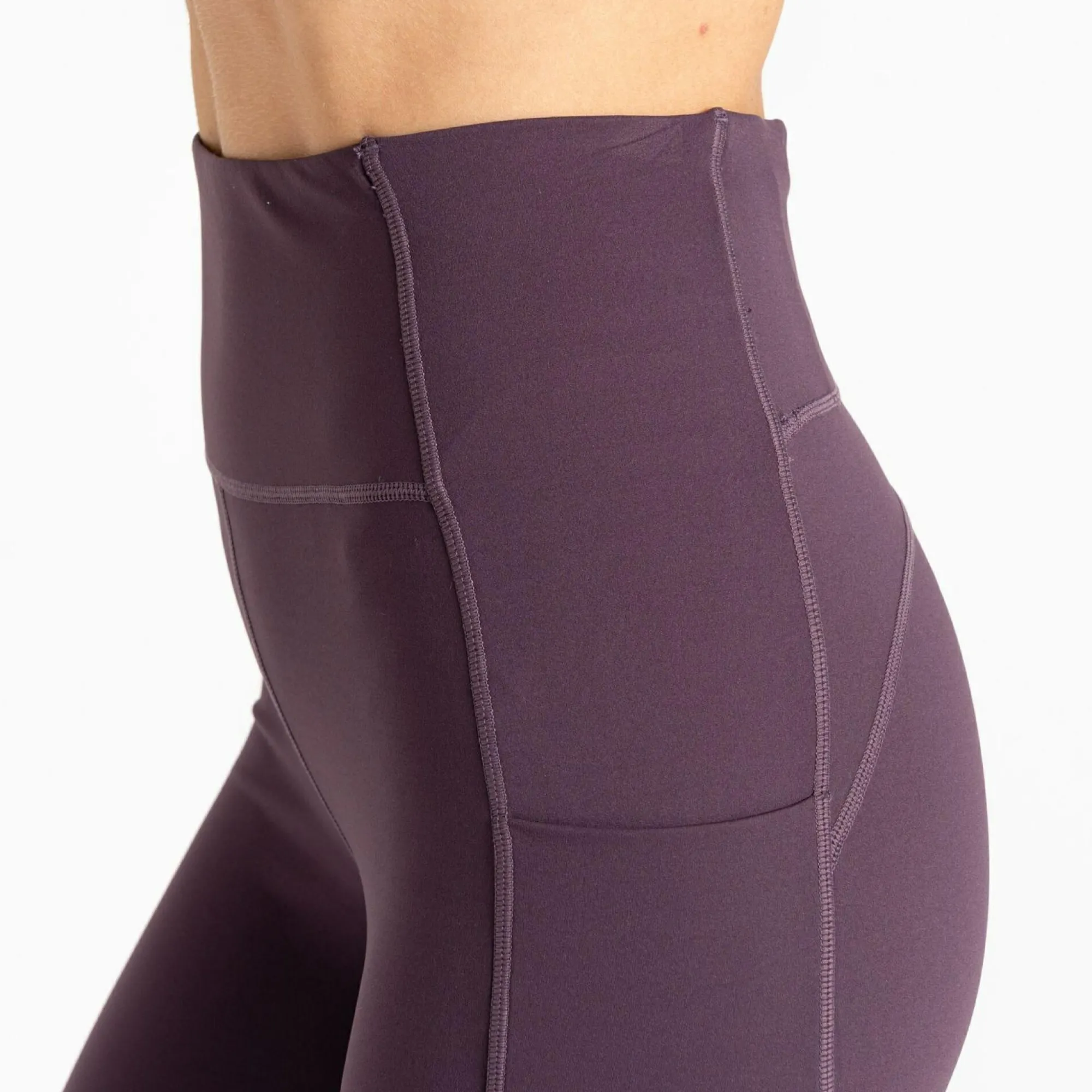 Women Regatta Leggings<Dare 2b - Women's Power Leggings |