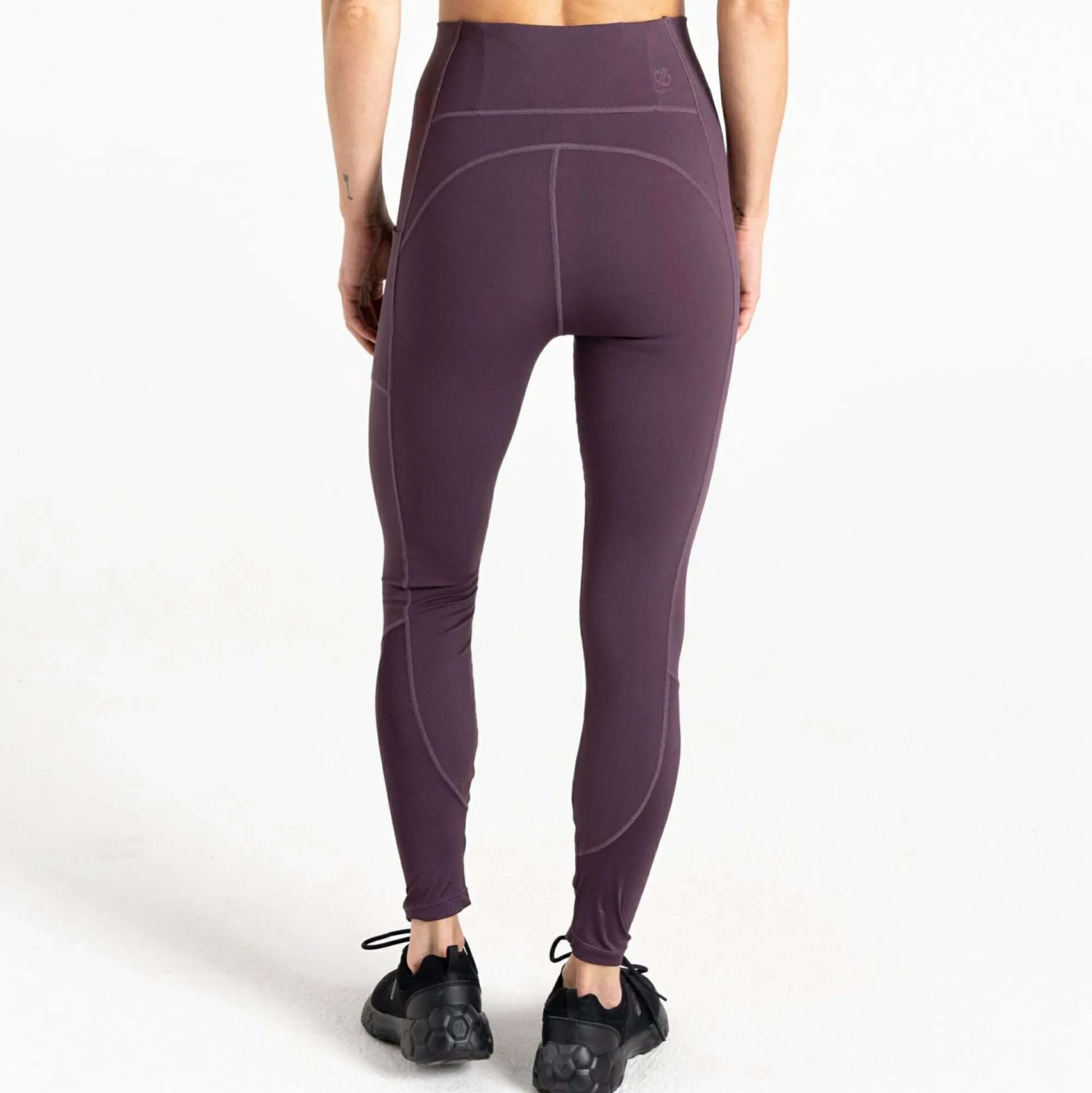 Women Regatta Leggings<Dare 2b - Women's Power Leggings |