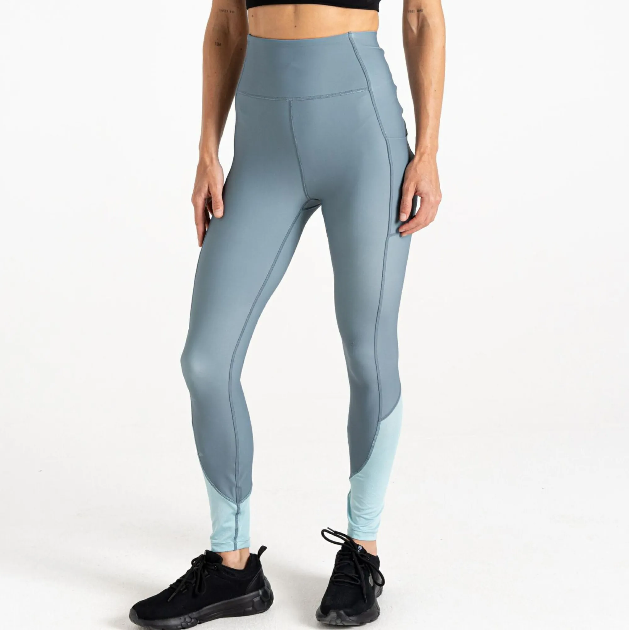 Women Regatta Leggings<Dare 2b - Women's Power Leggings |