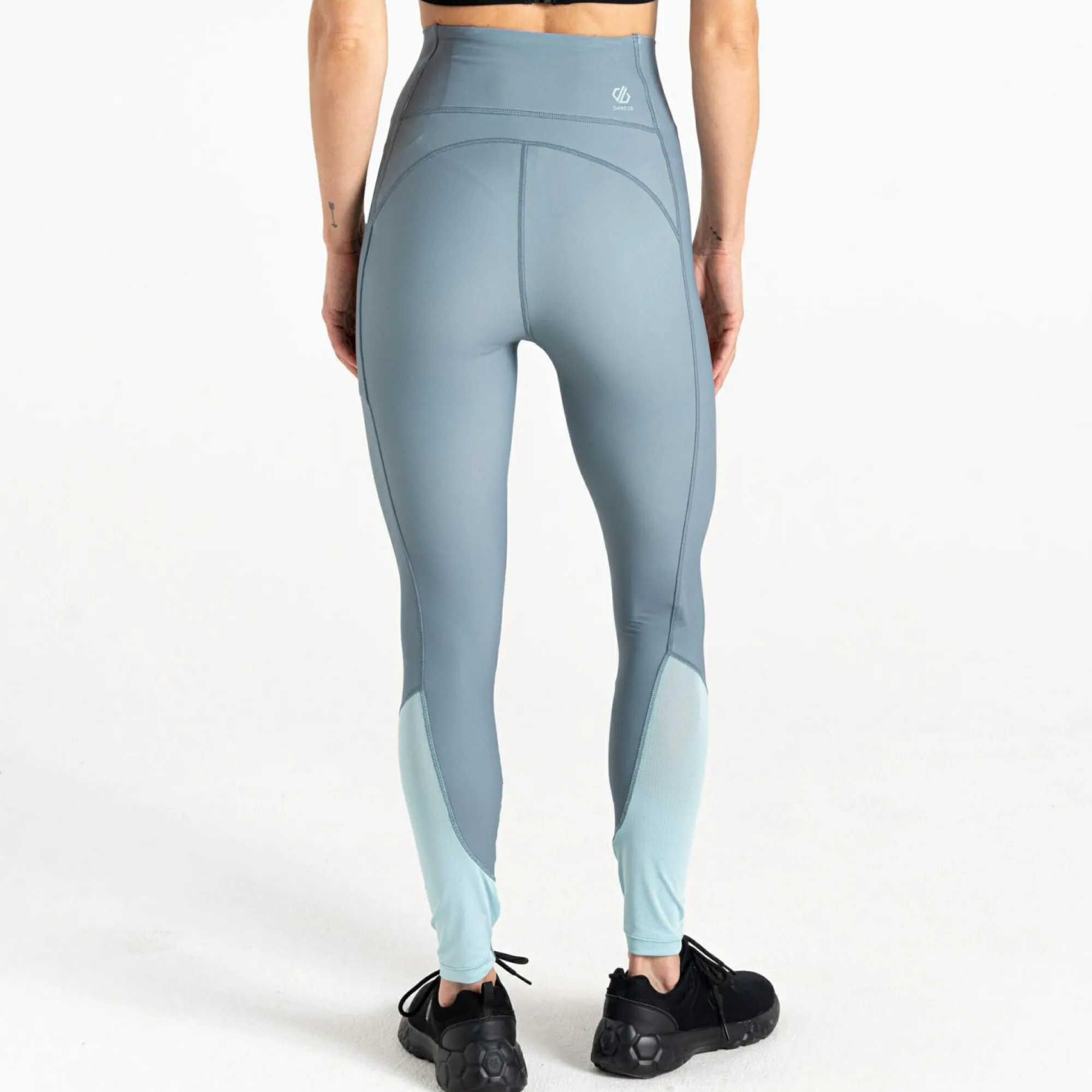 Women Regatta Leggings<Dare 2b - Women's Power Leggings |