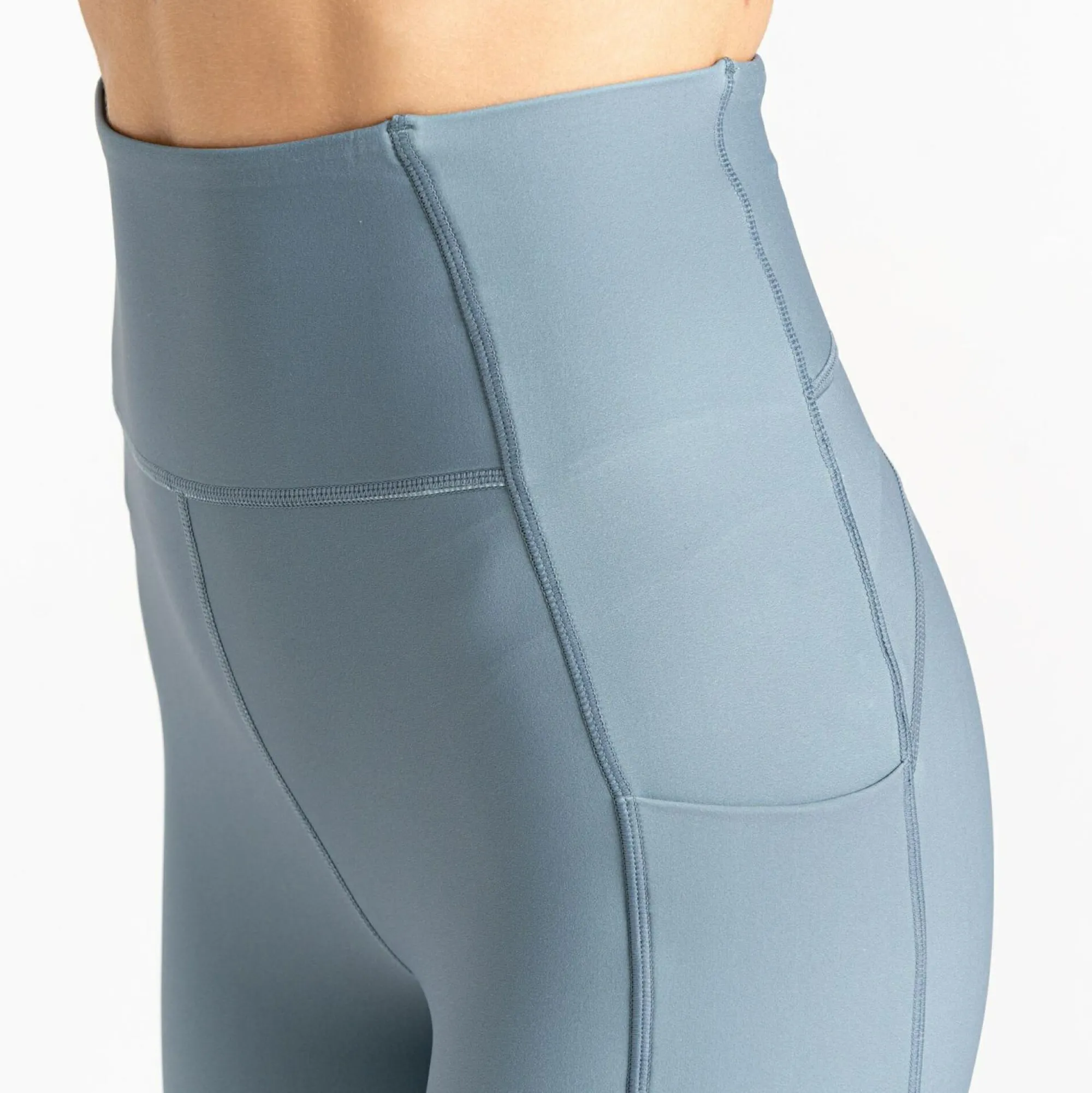 Women Regatta Leggings<Dare 2b - Women's Power Leggings |