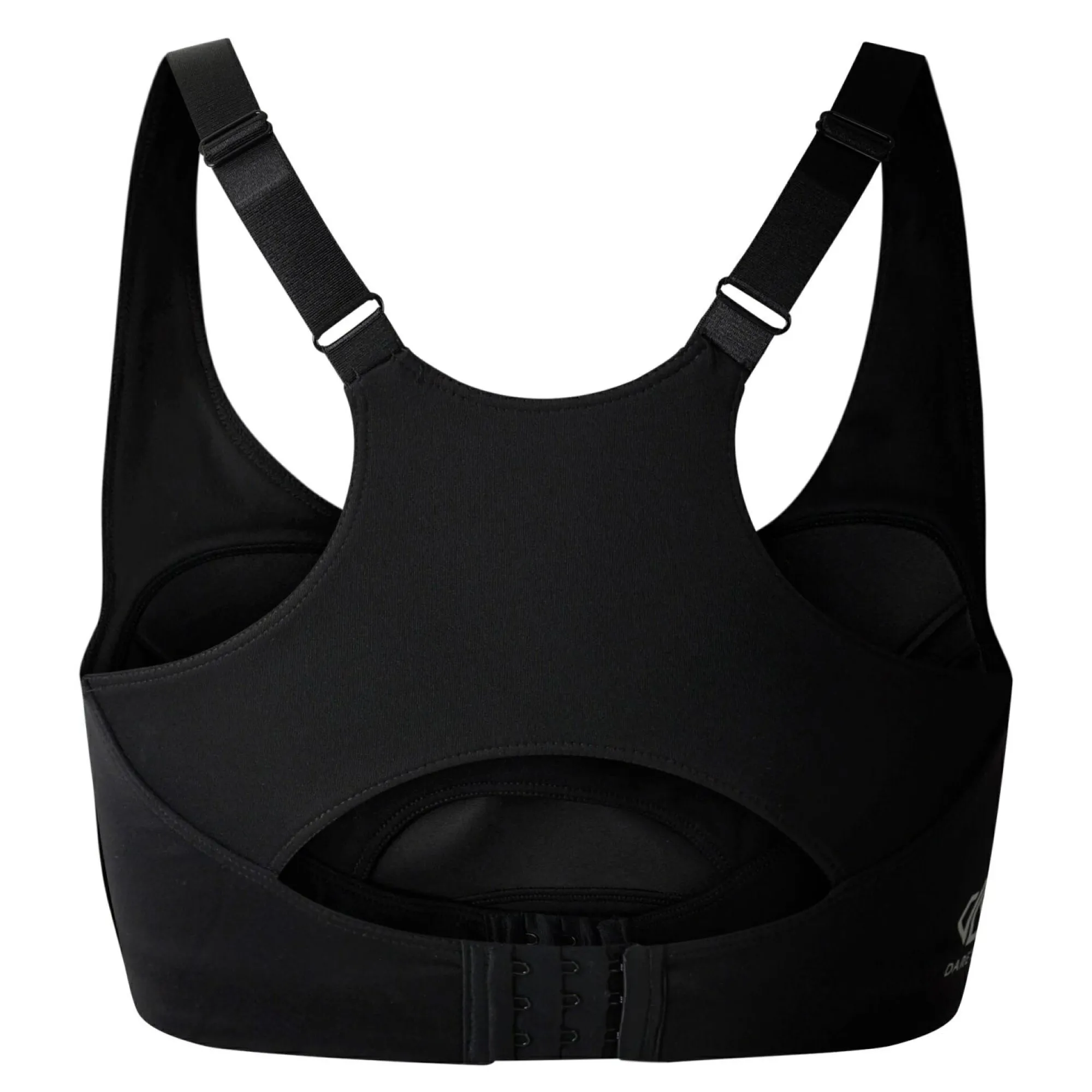 Women Regatta T-Shirts|Sports Bras<Dare 2b - Women's Power Sports Bra |
