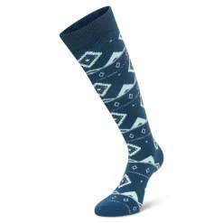 Women Regatta Socks|Ski & Snow<Dare 2b - Women's Printed Ski Socks |
