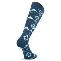 Women Regatta Socks|Ski & Snow<Dare 2b - Women's Printed Ski Socks |