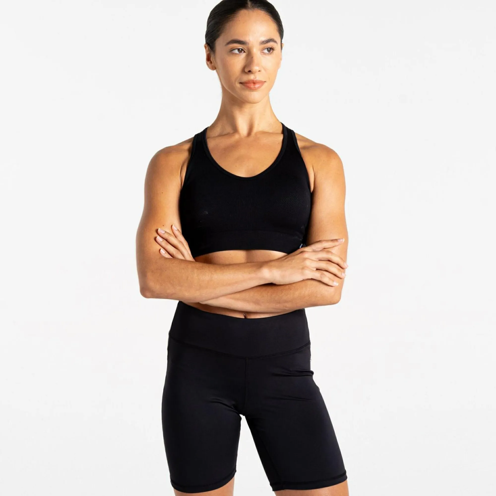 Women Regatta T-Shirts|Sports Bras<Dare 2b - Women's React Sports Bra |