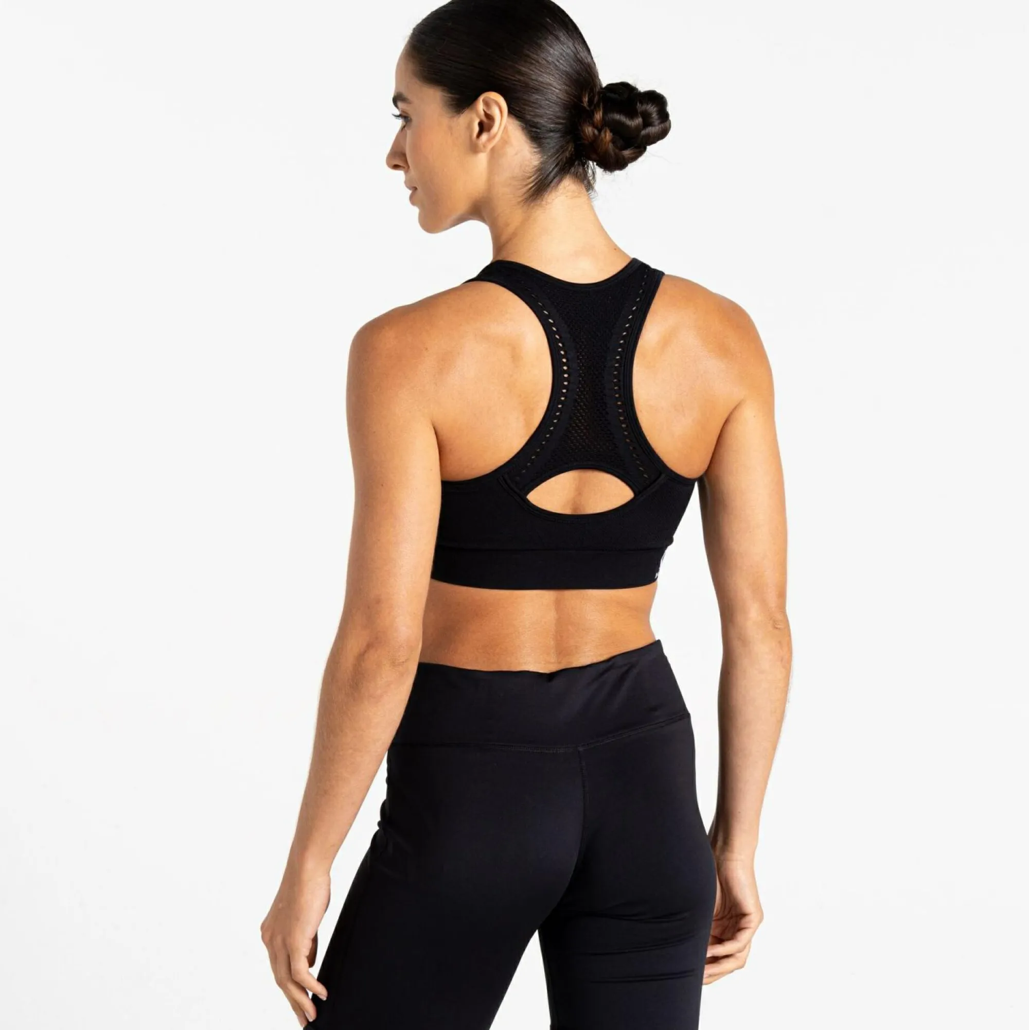 Women Regatta T-Shirts|Sports Bras<Dare 2b - Women's React Sports Bra |