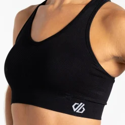 Women Regatta T-Shirts|Sports Bras<Dare 2b - Women's React Sports Bra |