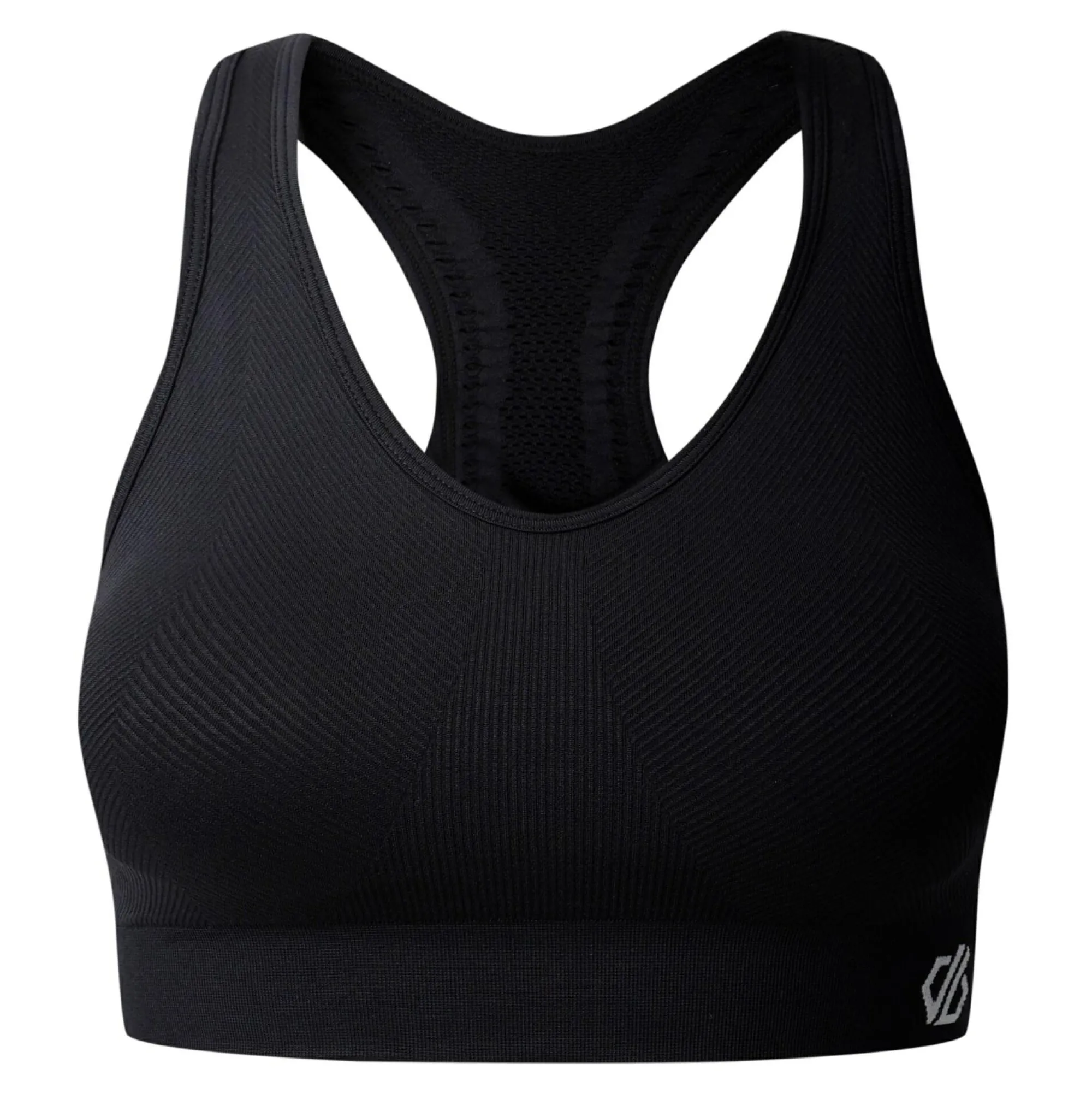 Women Regatta T-Shirts|Sports Bras<Dare 2b - Women's React Sports Bra |