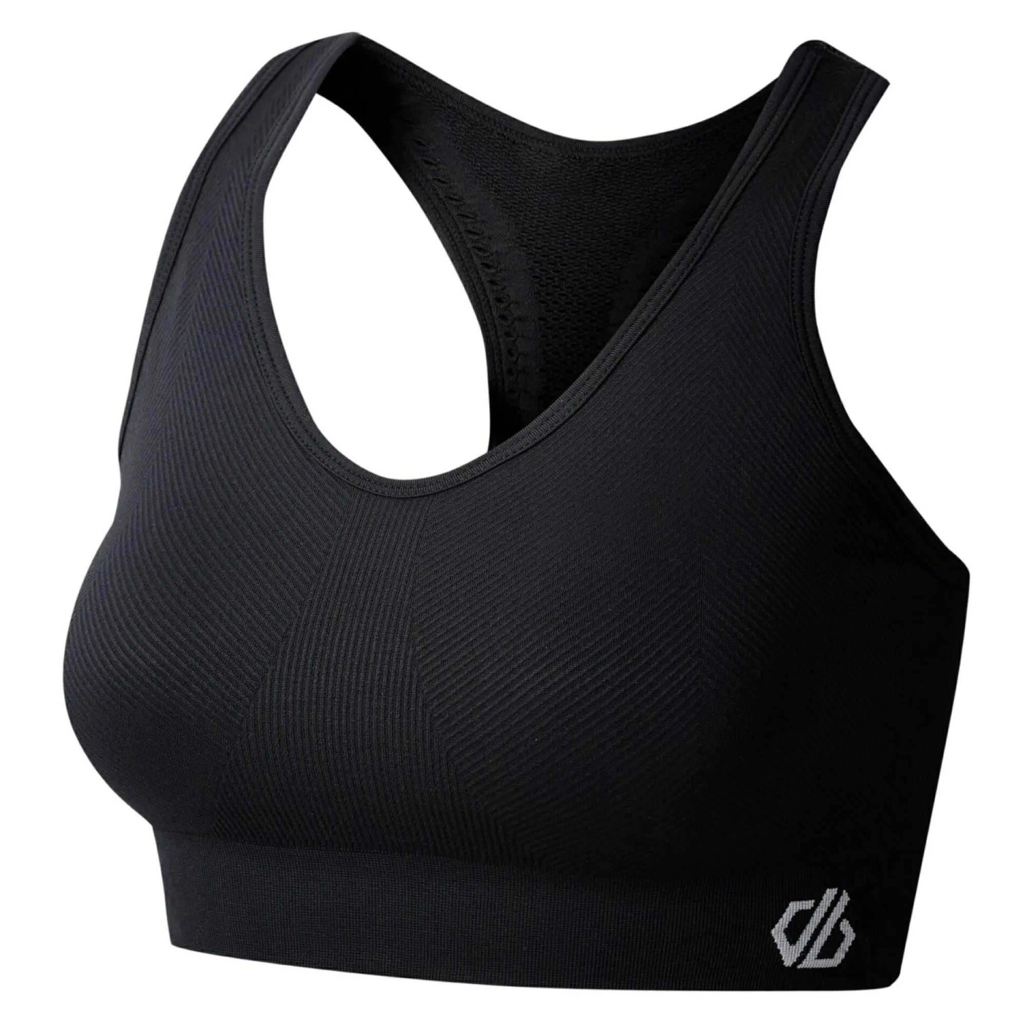 Women Regatta T-Shirts|Sports Bras<Dare 2b - Women's React Sports Bra |