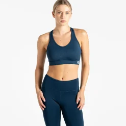 Women Regatta T-Shirts|Sports Bras<Dare 2b - Women's React Sports Bra |