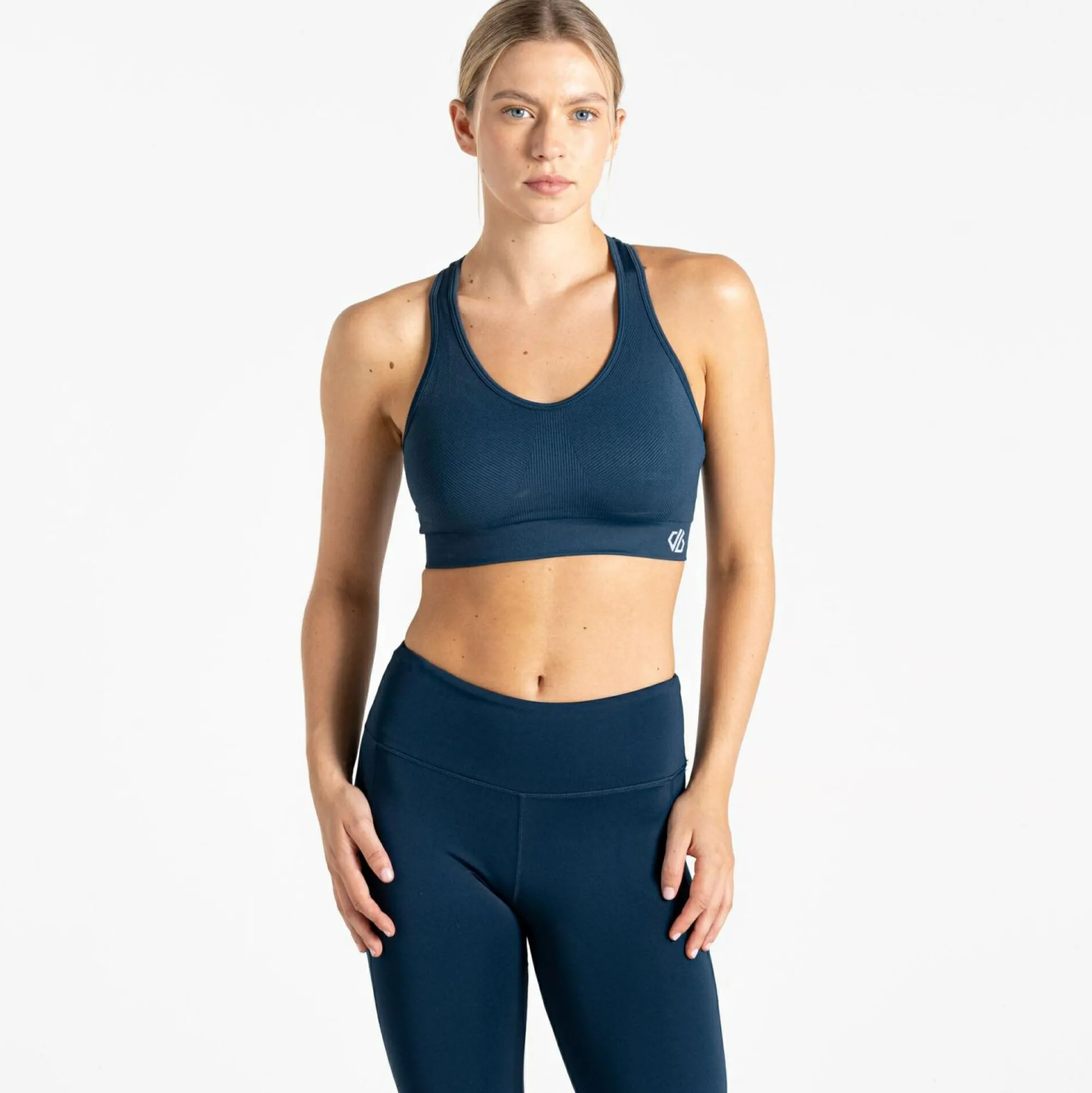 Women Regatta T-Shirts|Sports Bras<Dare 2b - Women's React Sports Bra |