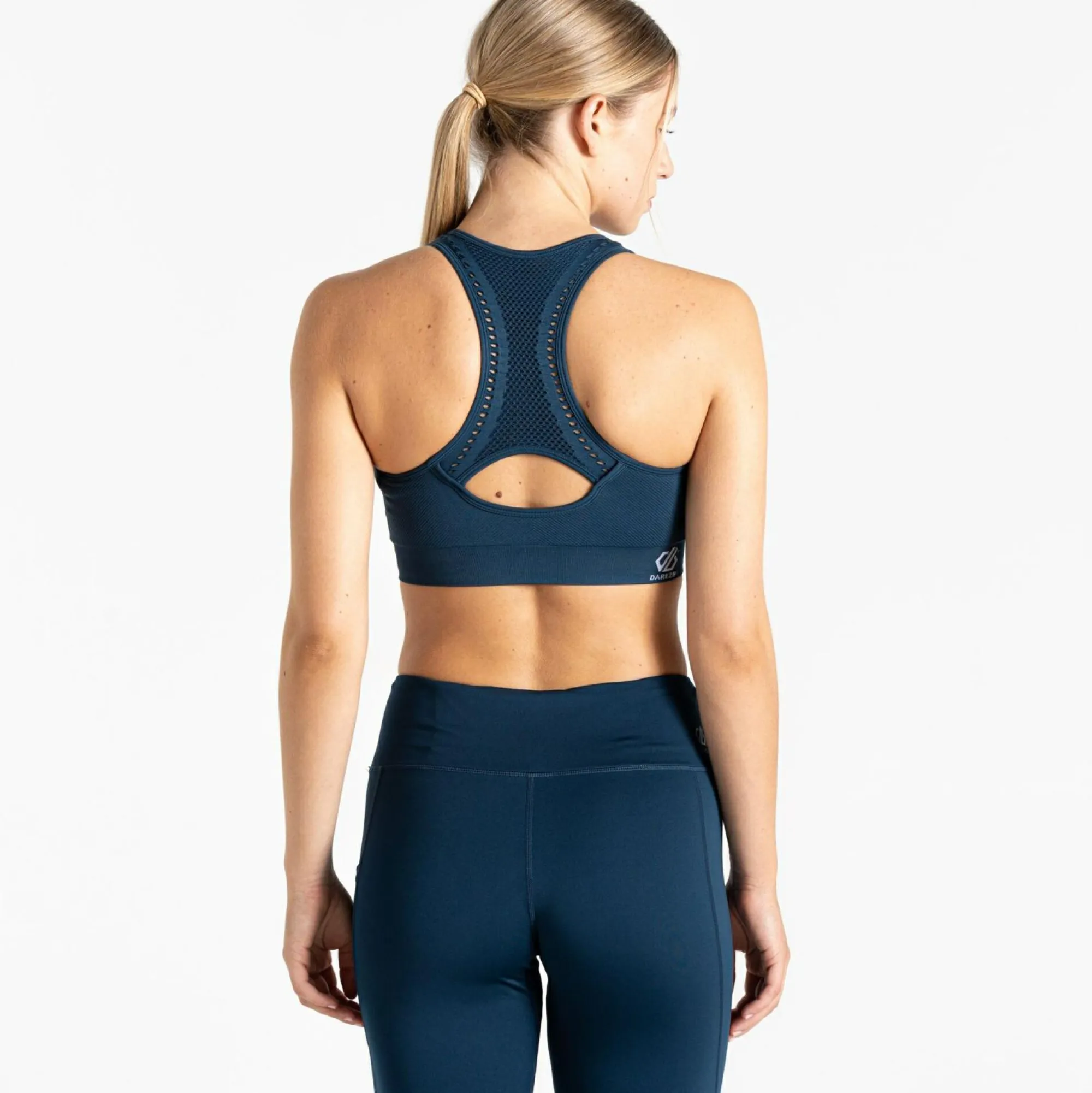 Women Regatta T-Shirts|Sports Bras<Dare 2b - Women's React Sports Bra |