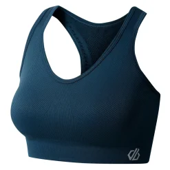 Women Regatta T-Shirts|Sports Bras<Dare 2b - Women's React Sports Bra |