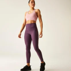 Women Regatta T-Shirts|Sports Bras<Dare 2b - Women's React Sports Bra |