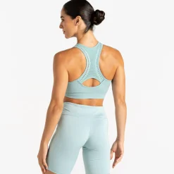 Women Regatta T-Shirts|Sports Bras<Dare 2b - Women's React Sports Bra |