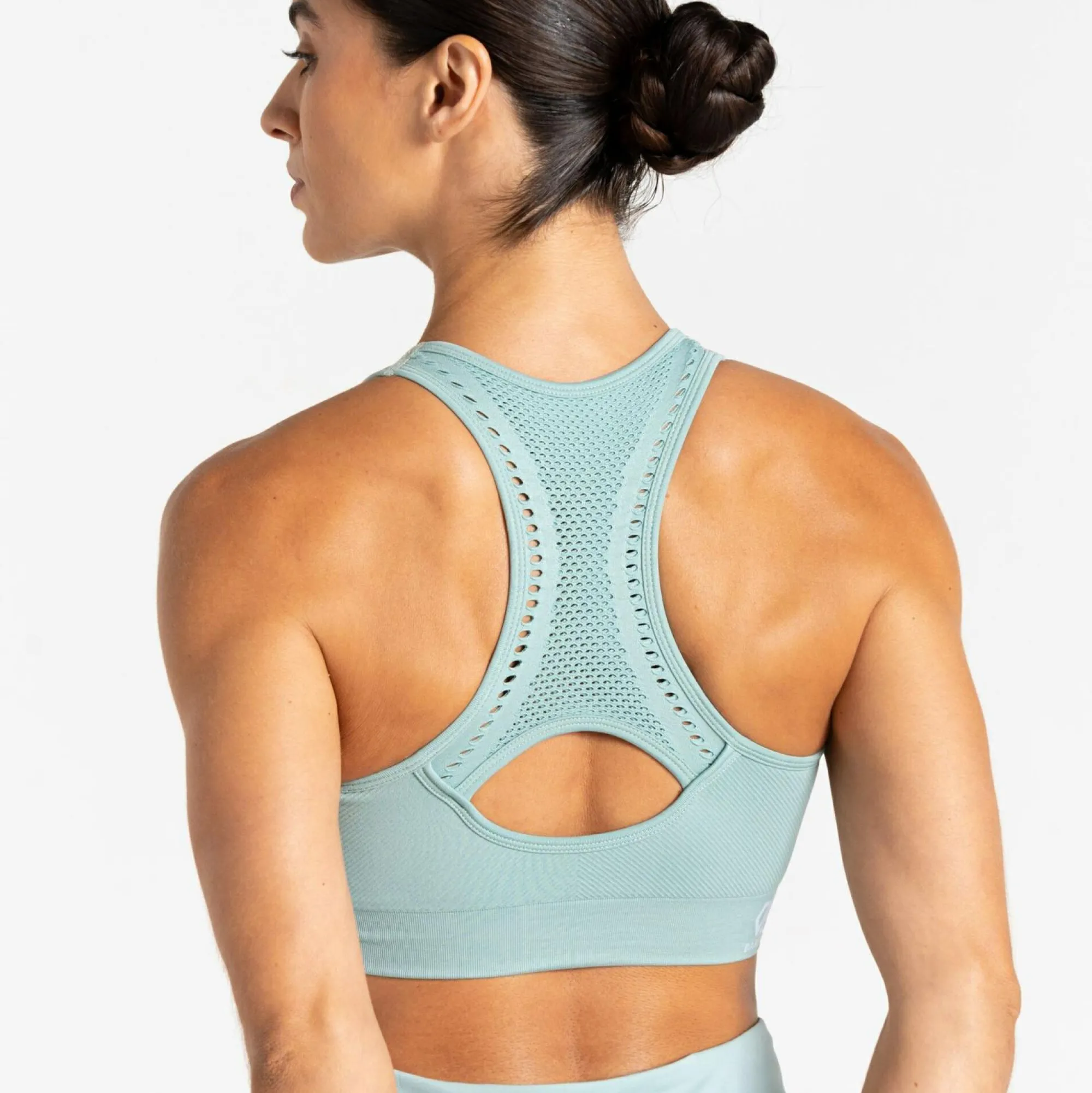 Women Regatta T-Shirts|Sports Bras<Dare 2b - Women's React Sports Bra |