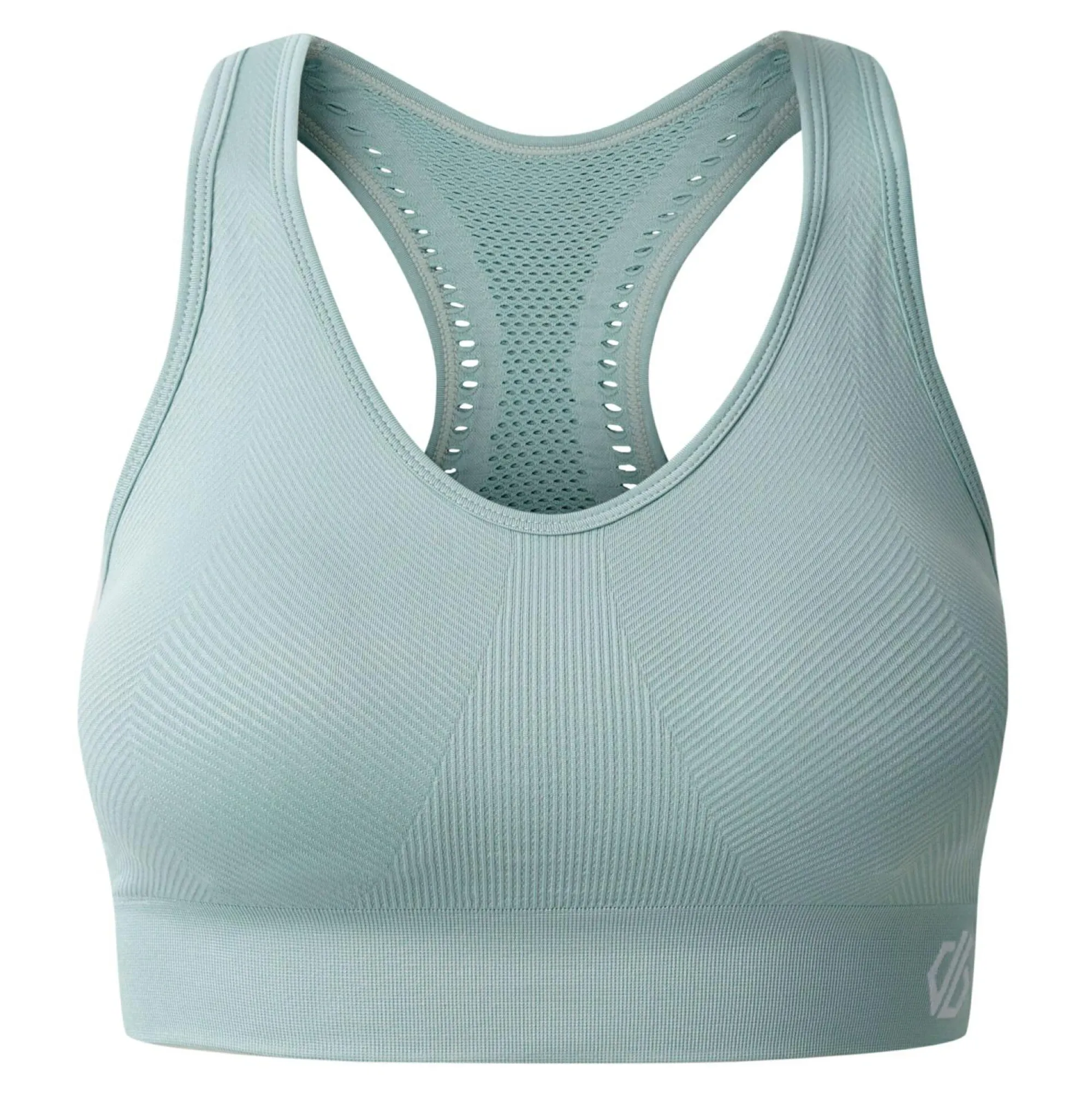 Women Regatta T-Shirts|Sports Bras<Dare 2b - Women's React Sports Bra |