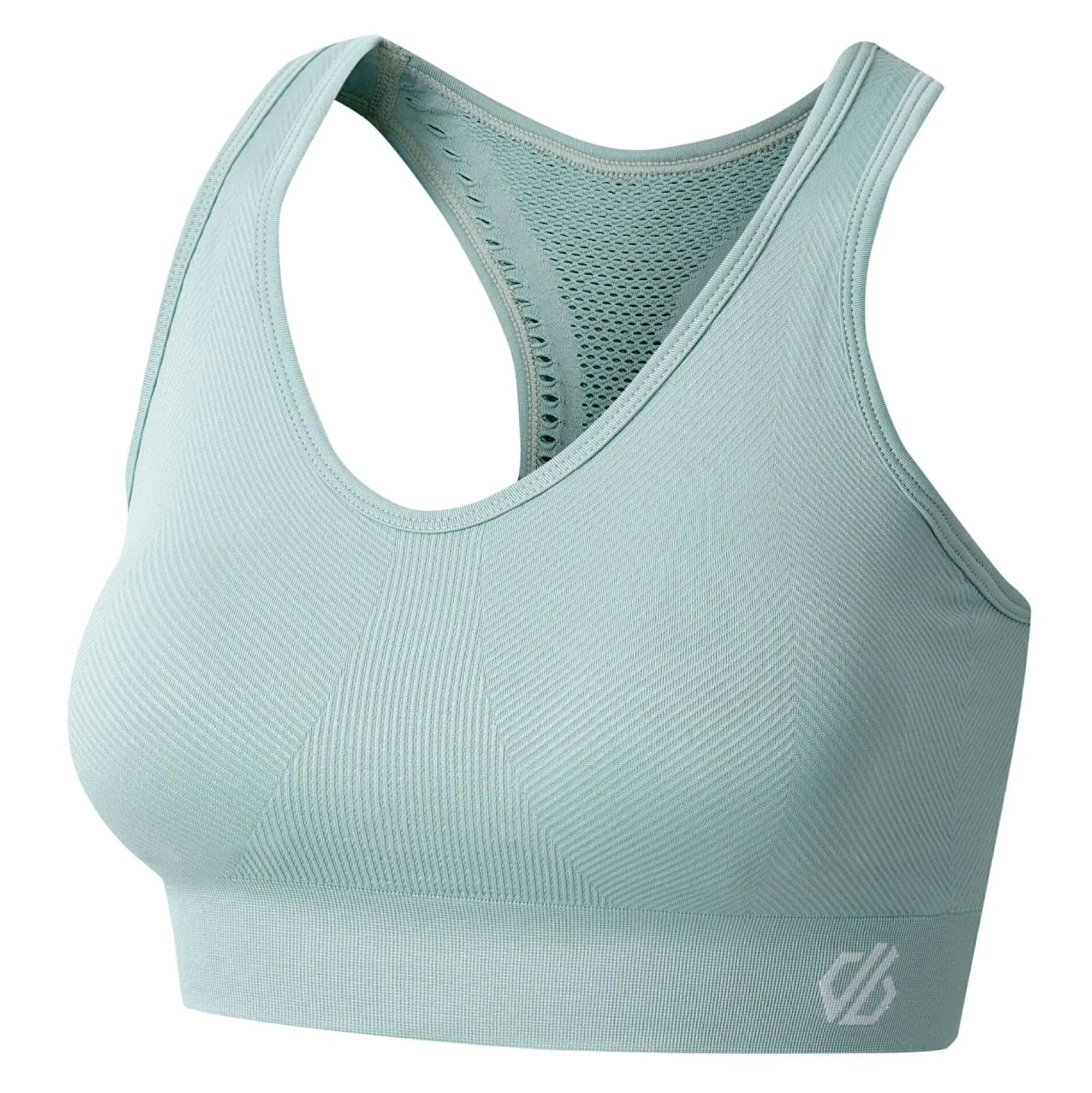 Women Regatta T-Shirts|Sports Bras<Dare 2b - Women's React Sports Bra |