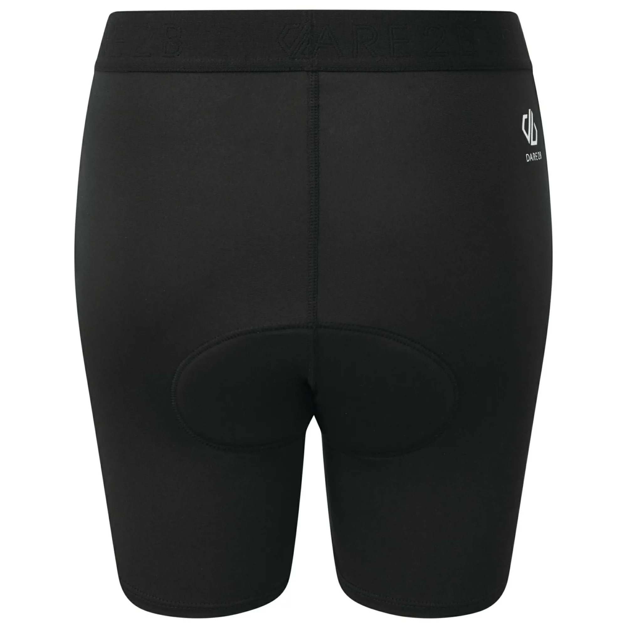 Women Regatta Shorts|Festival<Dare 2b - Women's Recurrent Under Short |