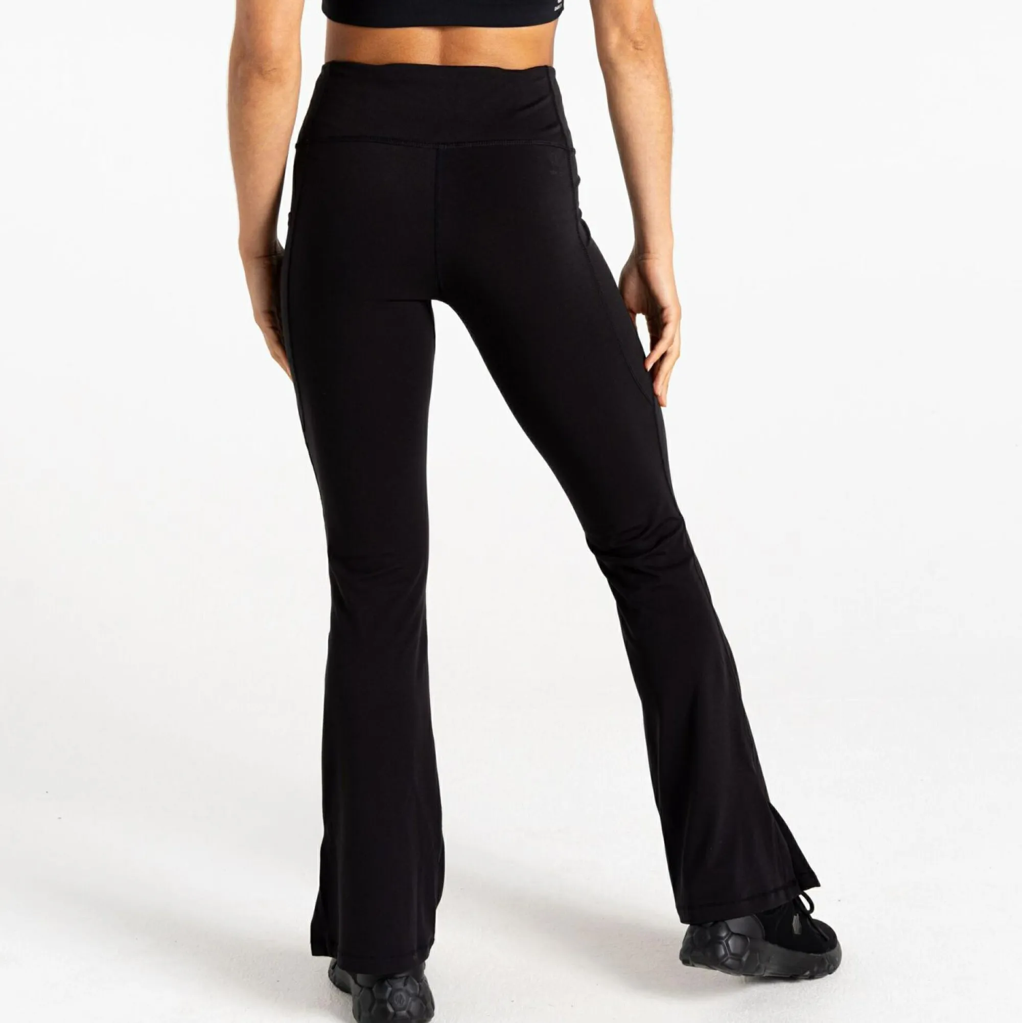Women Regatta Walking Trousers<Dare 2b - Women's Refresh Flared Leggings |