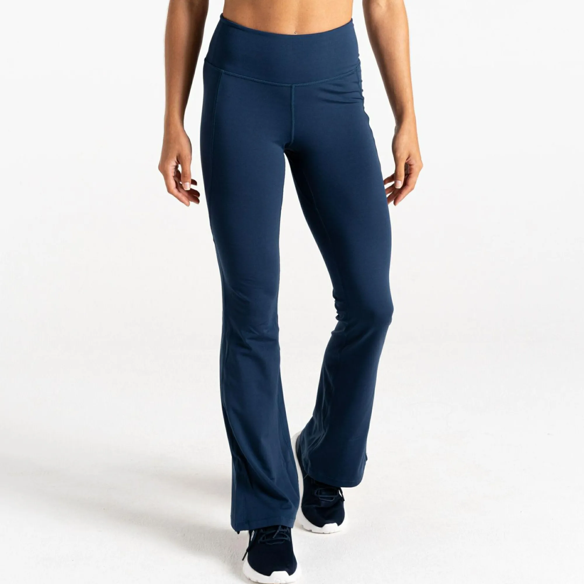 Women Regatta Walking Trousers<Dare 2b - Women's Refresh Flared Leggings |