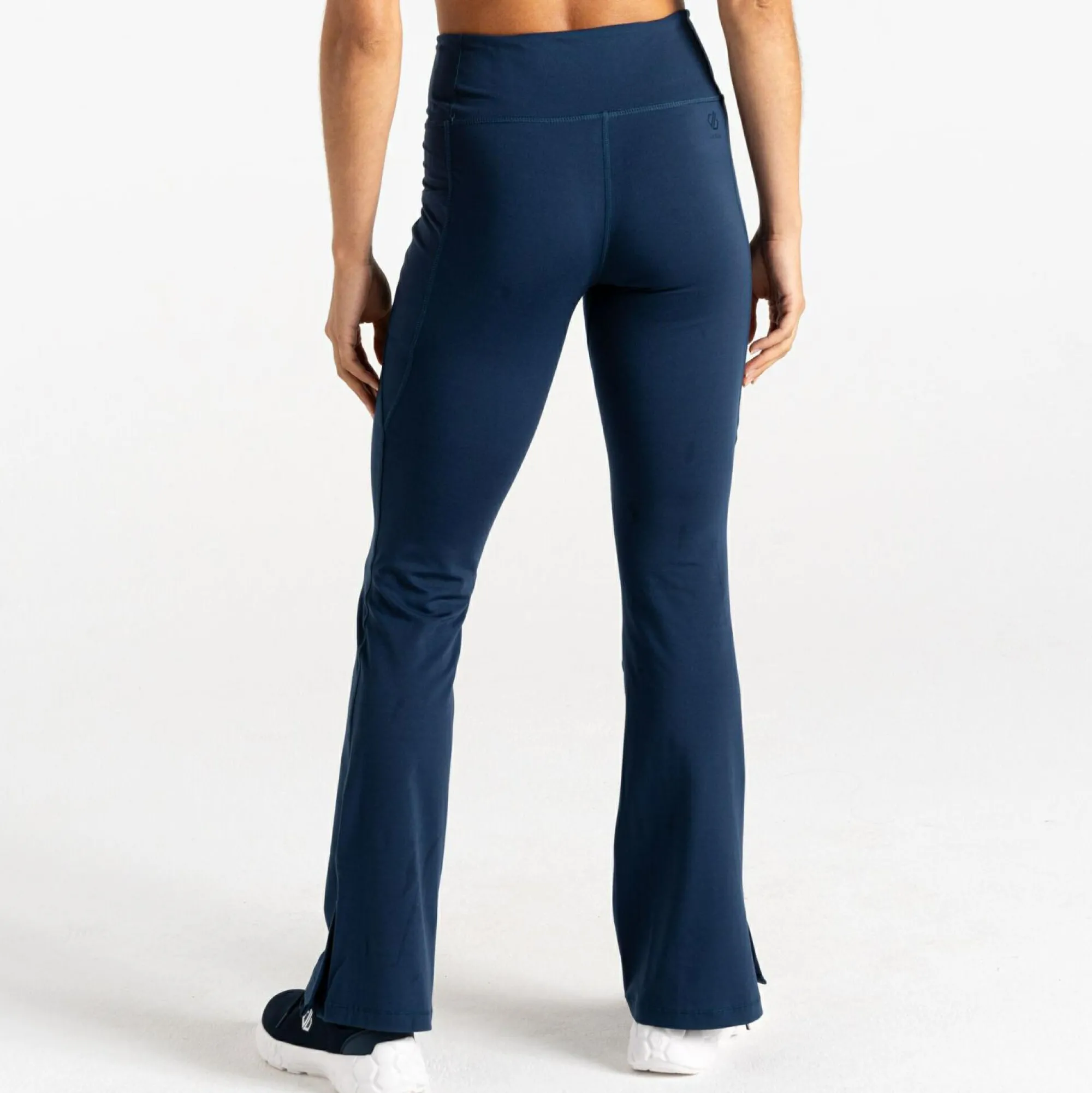 Women Regatta Walking Trousers<Dare 2b - Women's Refresh Flared Leggings |